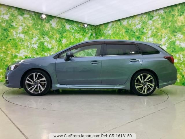 subaru levorg 2014 CFJ1613150 image 2