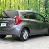 nissan note 2016 -NISSAN--Note DBA-E12--E12-421965---NISSAN--Note DBA-E12--E12-421965- image 18