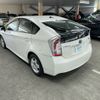 toyota prius 2014 AF-ZVW30-5730094 image 4