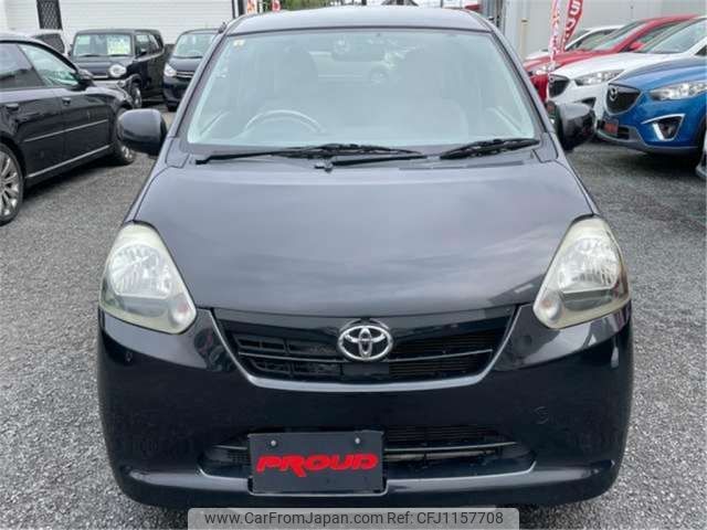 toyota pixis-epoch 2012 -TOYOTA 【川越 580ﾁ3812】--Pixis Epoch DBA-LA300A--LA300A-1006777---TOYOTA 【川越 580ﾁ3812】--Pixis Epoch DBA-LA300A--LA300A-1006777- image 2