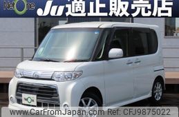 daihatsu tanto 2013 quick_quick_DBA-L375S_L375S-0664482