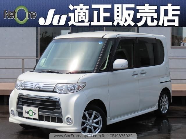 daihatsu tanto 2013 quick_quick_DBA-L375S_L375S-0664482 image 1