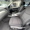 bmw x3 2016 quick_quick_WY20_WBAWY320300K40867 image 17