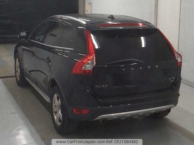volvo xc60 2013 CFJ1580482 image 2