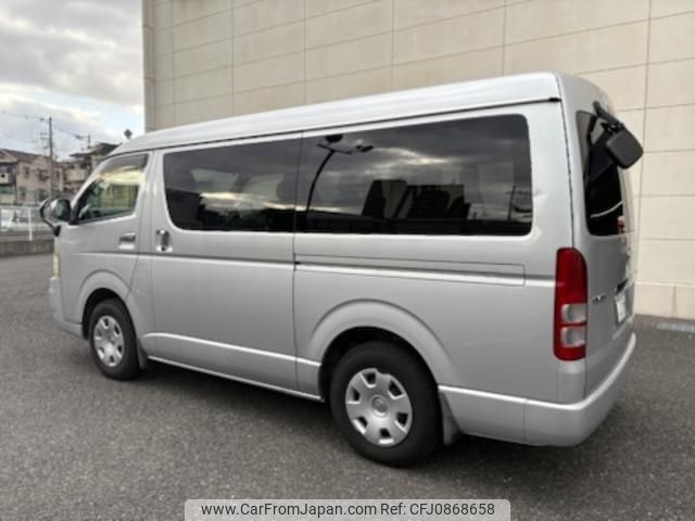 toyota hiace-wagon 2008 quick_quick_TRH219W_TRH219W-0006874 image 2