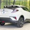 toyota c-hr 2017 -TOYOTA--C-HR DAA-ZYX10--ZYX10-2030592---TOYOTA--C-HR DAA-ZYX10--ZYX10-2030592- image 18