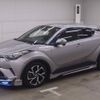 toyota c-hr 2017 quick_quick_DAA-ZYX10_ZYX10-2016513 image 5