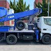 mitsubishi-fuso canter 2007 CFJ1628318 image 4