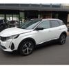 peugeot 3008 2021 CFJ1554292 image 3