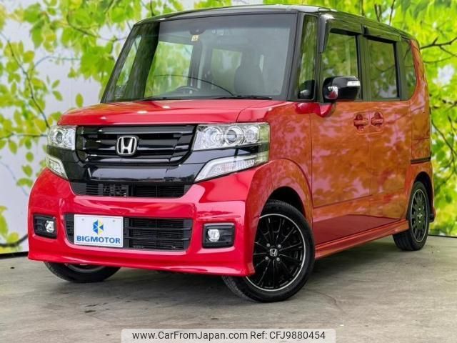 honda n-box 2015 quick_quick_DBA-JF1_JF1-2423041 image 1