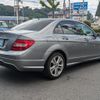 mercedes-benz c-class 2012 quick_quick_DBA-204049_WDD2040492A804207 image 6