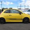 abarth 595 2022 quick_quick_31214T_ZFABF13H0NJG00107 image 7
