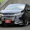 honda odyssey 2014 -HONDA 【広島 331ﾓ1311】--Odyssey RC1--1016925---HONDA 【広島 331ﾓ1311】--Odyssey RC1--1016925- image 1