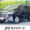 toyota alphard 2019 -TOYOTA--Alphard DBA-AGH30W--AGH30-0276416---TOYOTA--Alphard DBA-AGH30W--AGH30-0276416- image 1