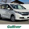 honda freed 2020 -HONDA--Freed DAA-GB8--GB8-1018349---HONDA--Freed DAA-GB8--GB8-1018349- image 1