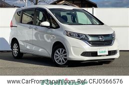 honda freed 2020 -HONDA--Freed DAA-GB8--GB8-1018349---HONDA--Freed DAA-GB8--GB8-1018349-