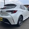 toyota corolla-sport 2025 -TOYOTA--Corolla Sport ZWE219H--ZWE219-4016809---TOYOTA--Corolla Sport ZWE219H--ZWE219-4016809- image 2