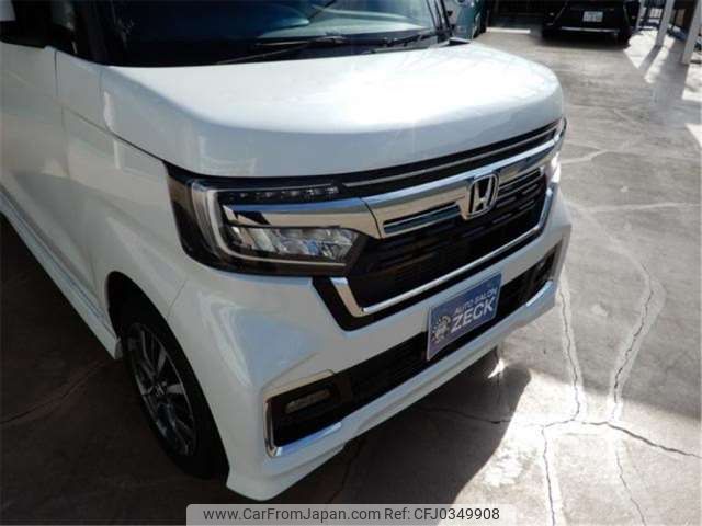 honda n-box 2023 -HONDA 【名古屋 583】--N BOX JF3--JF3-5349308---HONDA 【名古屋 583】--N BOX JF3--JF3-5349308- image 2