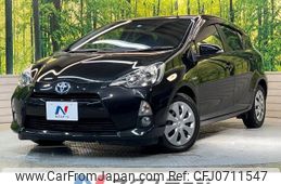 toyota aqua 2014 -TOYOTA--AQUA DAA-NHP10--NHP10-6274507---TOYOTA--AQUA DAA-NHP10--NHP10-6274507-