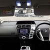 toyota prius-α 2013 CFJ1814171 image 17