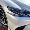 lexus ls 2018 -LEXUS--Lexus LS DBA-VXFA50--VXFA50-6003989---LEXUS--Lexus LS DBA-VXFA50--VXFA50-6003989- image 14