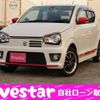 suzuki alto 2015 -SUZUKI 【名変中 】--Alto HA36S--863368---SUZUKI 【名変中 】--Alto HA36S--863368- image 1