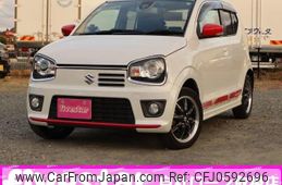 suzuki alto 2015 -SUZUKI 【名変中 】--Alto HA36S--863368---SUZUKI 【名変中 】--Alto HA36S--863368-