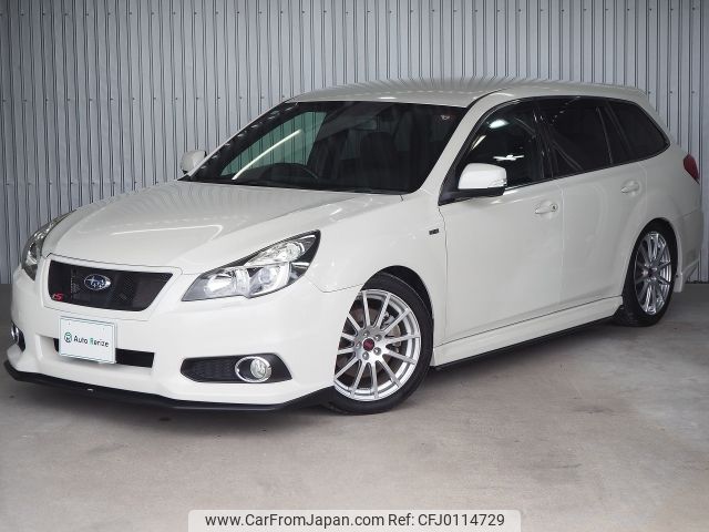 subaru legacy-touring-wagon 2013 -SUBARU--Legacy Wagon DBA-BRM--BRM-013742---SUBARU--Legacy Wagon DBA-BRM--BRM-013742- image 1