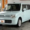 suzuki alto-lapin 2013 CFJ1545306 image 8