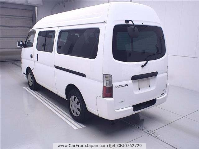 nissan caravan-bus 2008 -NISSAN--Caravan Bus DWMGE25-080155---NISSAN--Caravan Bus DWMGE25-080155- image 2