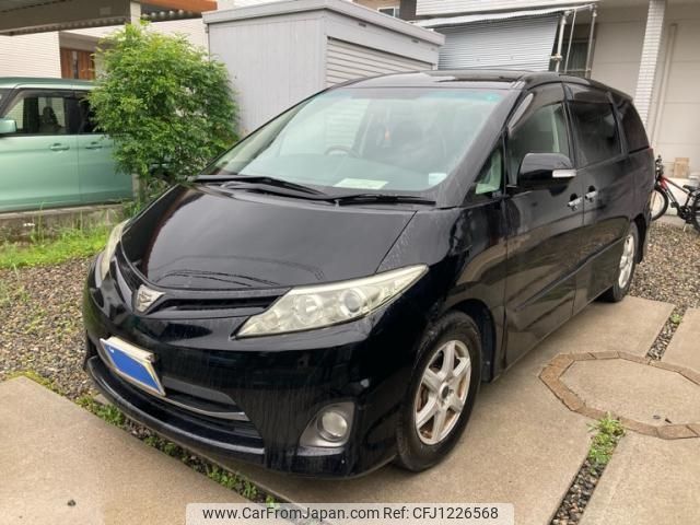 toyota estima 2010 -TOYOTA--Estima DBA-ACR50W--ACR50-0113559---TOYOTA--Estima DBA-ACR50W--ACR50-0113559- image 1