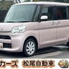 daihatsu tanto 2014 -DAIHATSU--Tanto LA600S--0052923---DAIHATSU--Tanto LA600S--0052923- image 1