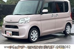 daihatsu tanto 2014 -DAIHATSU--Tanto LA600S--0052923---DAIHATSU--Tanto LA600S--0052923-