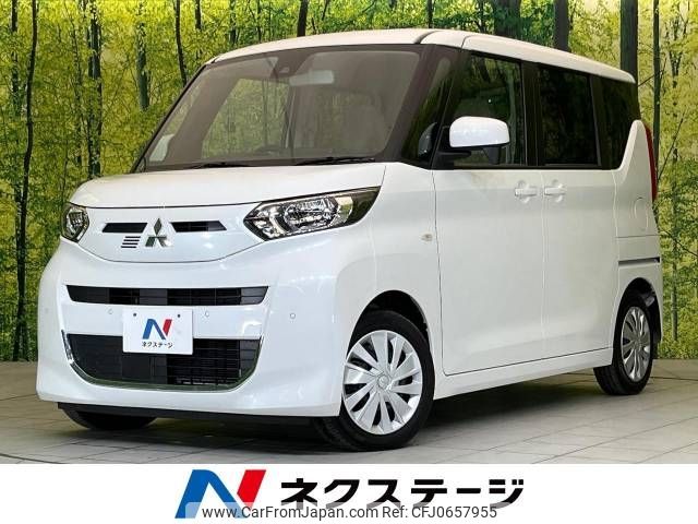 mitsubishi ek-space 2023 -MITSUBISHI--ek Space 5AA-B34A--B34A-0401223---MITSUBISHI--ek Space 5AA-B34A--B34A-0401223- image 1