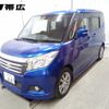 mitsubishi delica-d2 2016 CFJ1827427 image 1