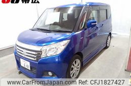 mitsubishi delica-d2 2016 CFJ1827427