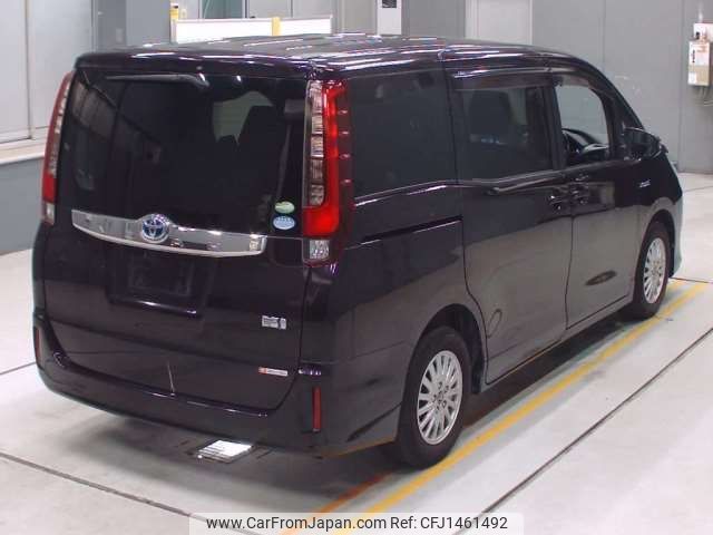 toyota noah 2014 CFJ1461492 image 2