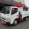 mitsubishi-fuso canter 2018 GOO_NET_EXCHANGE_2507066A30241016W002 image 14