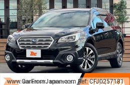 subaru outback 2016 -SUBARU--Legacy OutBack DBA-BS9--BS9-031703---SUBARU--Legacy OutBack DBA-BS9--BS9-031703-