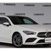 mercedes-benz cla-class 2021 -MERCEDES-BENZ--Benz CLA 3DA-118312M--W1K1183122N203102---MERCEDES-BENZ--Benz CLA 3DA-118312M--W1K1183122N203102- image 4