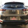 mazda cx-3 2018 -MAZDA--CX-3 6BA-DKEFW--DKEFW-200276---MAZDA--CX-3 6BA-DKEFW--DKEFW-200276- image 9