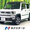 suzuki hustler 2021 -SUZUKI--Hustler 5AA-MR92S--MR92S-184647---SUZUKI--Hustler 5AA-MR92S--MR92S-184647- image 1