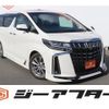 toyota alphard 2020 -TOYOTA--Alphard 3BA-AGH30W--AGH30-9003895---TOYOTA--Alphard 3BA-AGH30W--AGH30-9003895- image 1