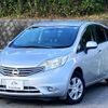 nissan note 2014 quick_quick_DBA-E12_E12-228763 image 1