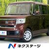 honda n-box 2017 -HONDA--N BOX DBA-JF3--JF3-1027846---HONDA--N BOX DBA-JF3--JF3-1027846- image 1