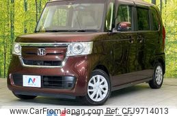honda n-box 2017 -HONDA--N BOX DBA-JF3--JF3-1027846---HONDA--N BOX DBA-JF3--JF3-1027846-