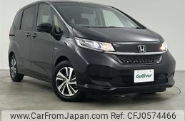 honda freed 2021 -HONDA--Freed 6AA-GB7--GB7-3147361---HONDA--Freed 6AA-GB7--GB7-3147361-