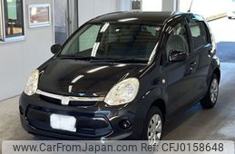 toyota passo 2014 -TOYOTA 【宮崎 501ぬ7474】--Passo KGC30-0187525---TOYOTA 【宮崎 501ぬ7474】--Passo KGC30-0187525-