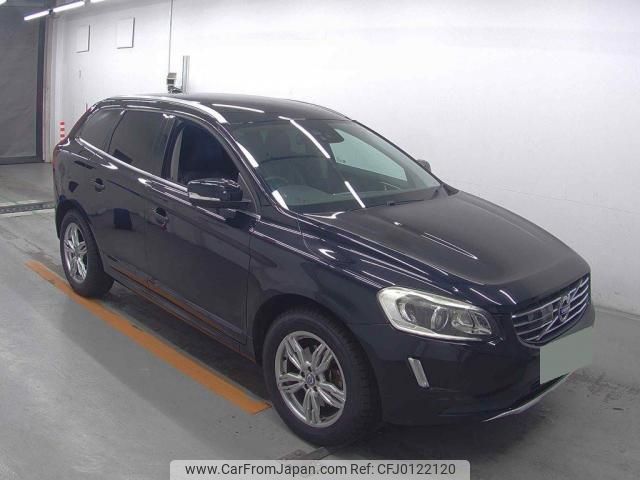 volvo xc60 2014 quick_quick_CBA-DB4204TXC_YV1DZ47HBE2529738 image 2