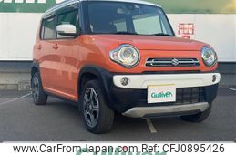suzuki hustler 2014 -SUZUKI--Hustler DBA-MR31S--MR31S-806879---SUZUKI--Hustler DBA-MR31S--MR31S-806879-